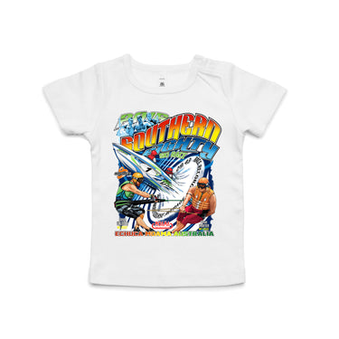 S80 2016 Hellrazor Infant Tee